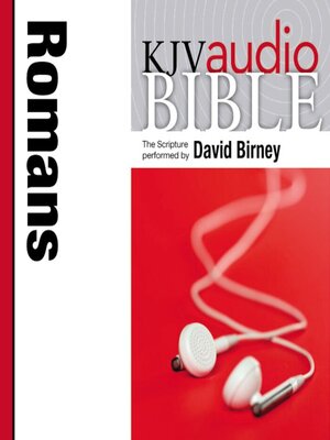 King James Version Audio Bible - Audiobook